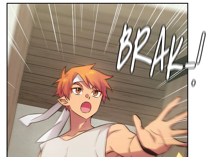 ADONIS Chapter 224 - Halaman 87