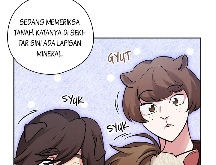 ADONIS Chapter 223 - Halaman 101