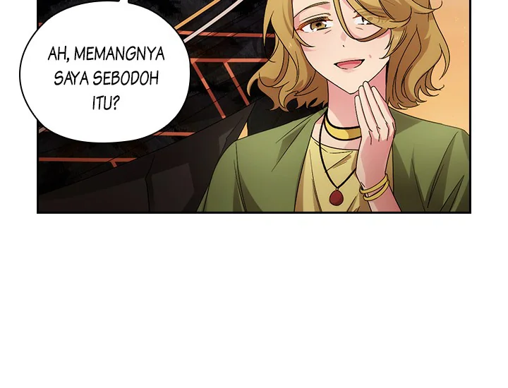ADONIS Chapter 223 - Halaman 130