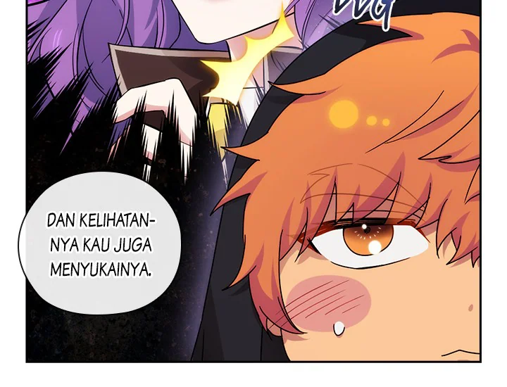 ADONIS Chapter 223 - Halaman 135
