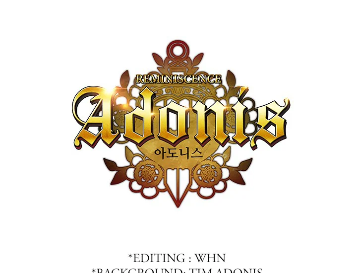 ADONIS Chapter 223 - Halaman 162