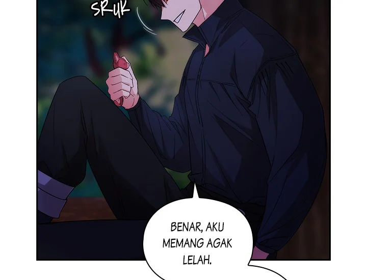 ADONIS Chapter 223 - Halaman 19