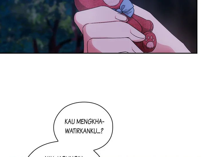 ADONIS Chapter 223 - Halaman 31