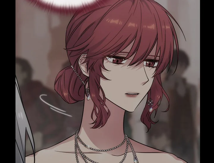 ADONIS Chapter 223 - Halaman 56