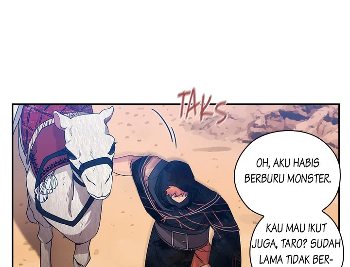 ADONIS Chapter 223 - Halaman 87