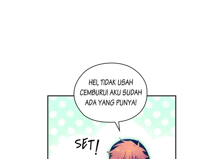 ADONIS Chapter 223 - Halaman 92