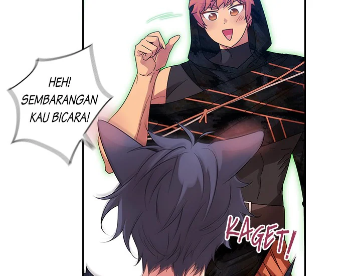ADONIS Chapter 223 - Halaman 93