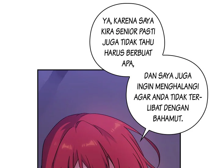 ADONIS Chapter 222 - Halaman 101