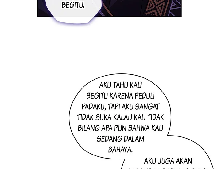 ADONIS Chapter 222 - Halaman 103