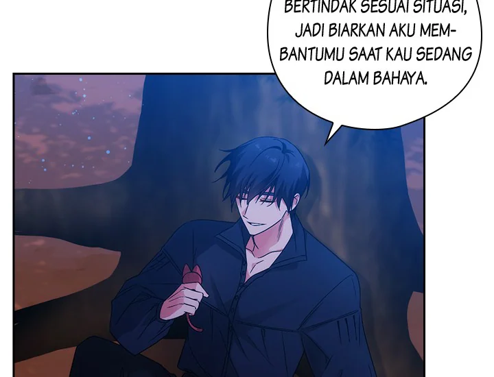 ADONIS Chapter 222 - Halaman 104