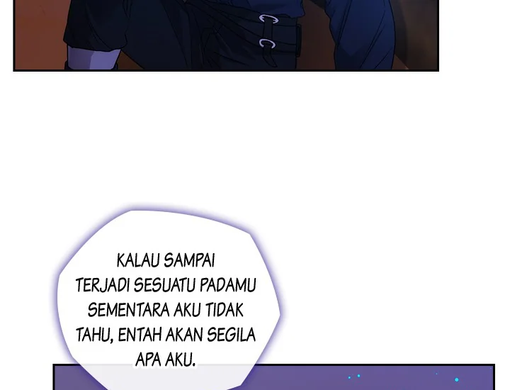 ADONIS Chapter 222 - Halaman 105