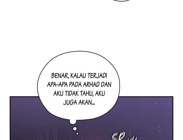ADONIS Chapter 222 - Halaman 107
