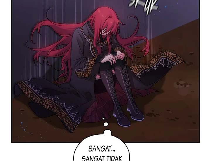 ADONIS Chapter 222 - Halaman 108