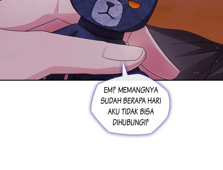 ADONIS Chapter 222 - Halaman 11