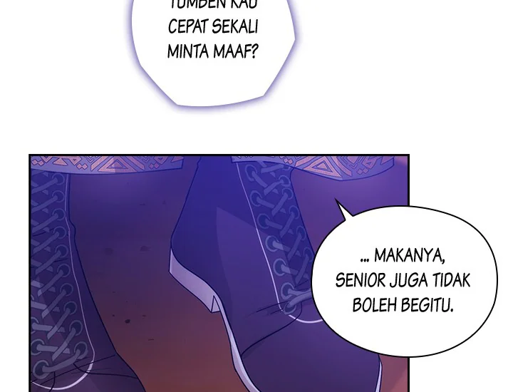 ADONIS Chapter 222 - Halaman 115