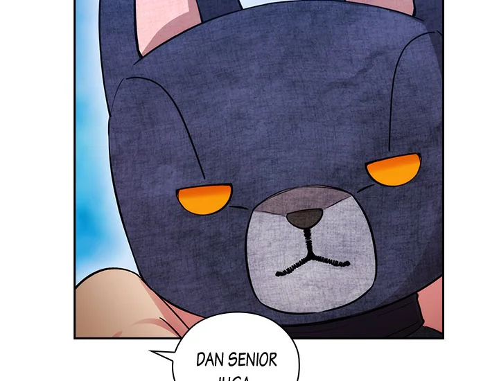 ADONIS Chapter 222 - Halaman 118