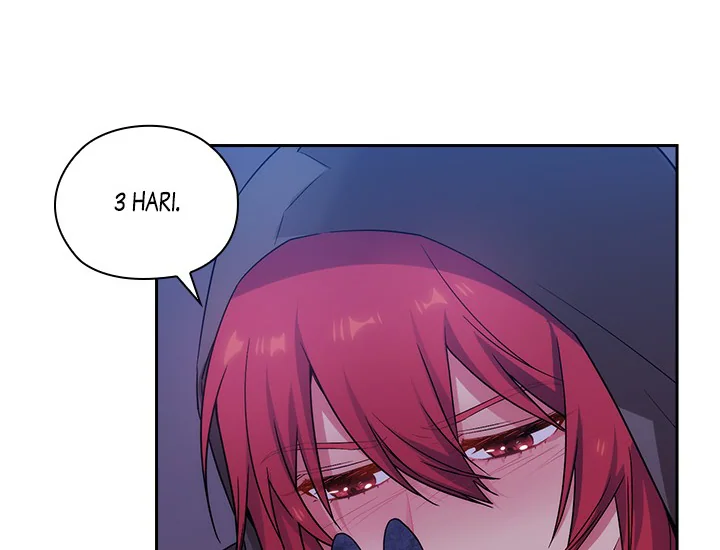 ADONIS Chapter 222 - Halaman 12