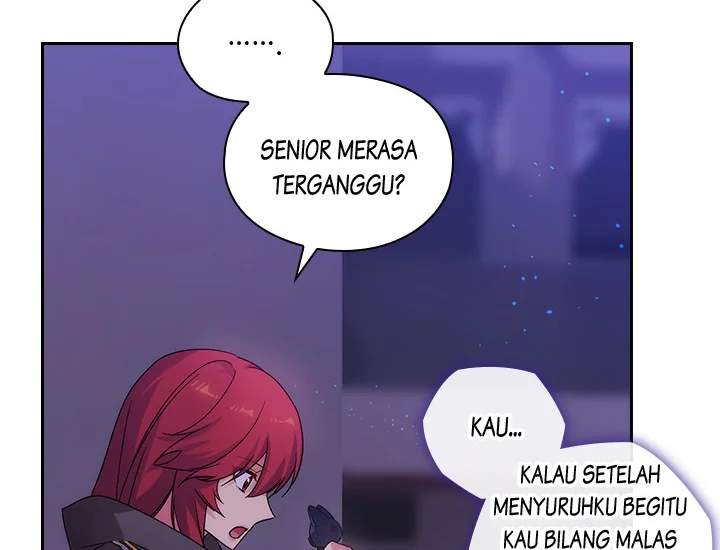 ADONIS Chapter 222 - Halaman 122