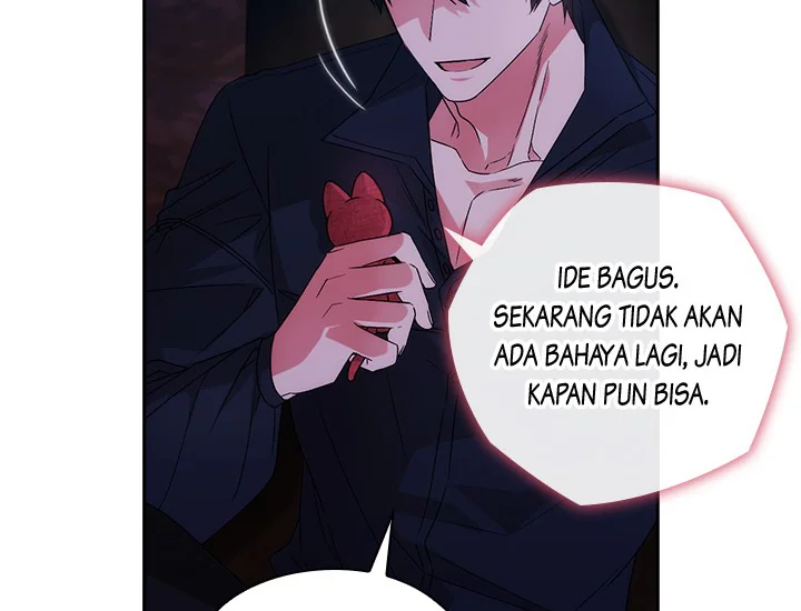 ADONIS Chapter 222 - Halaman 127