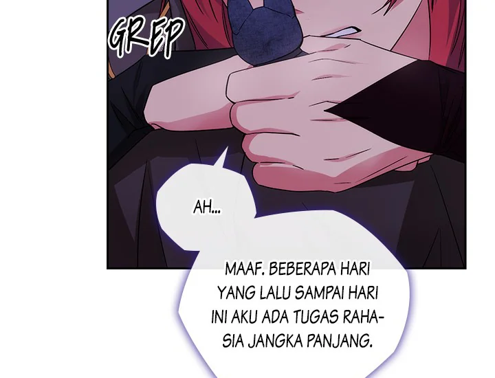 ADONIS Chapter 222 - Halaman 13
