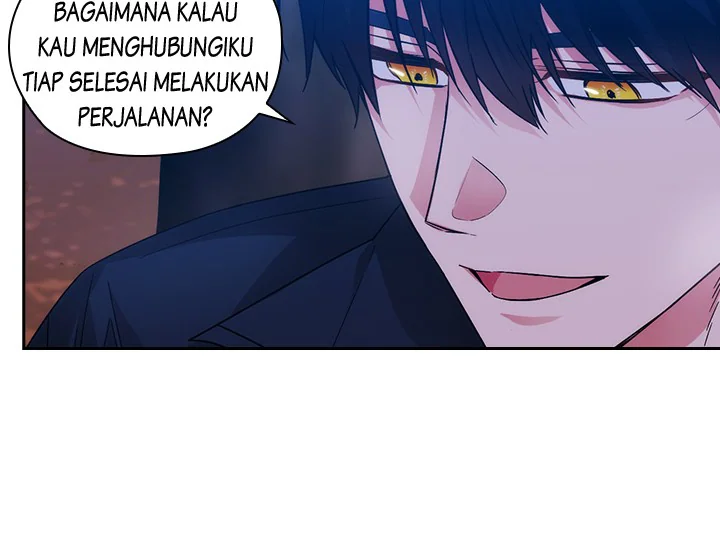 ADONIS Chapter 222 - Halaman 131