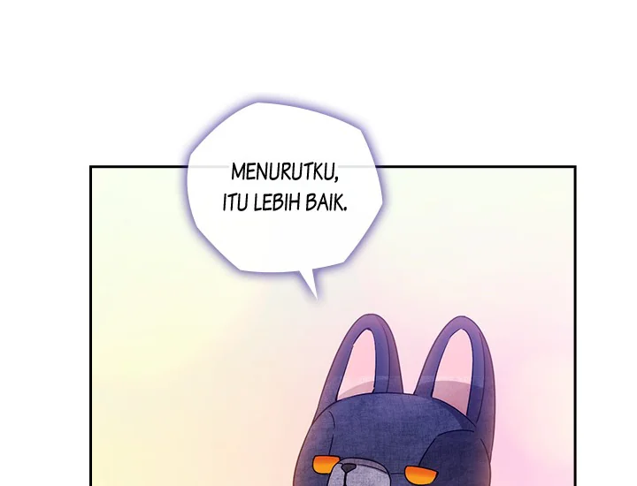 ADONIS Chapter 222 - Halaman 132