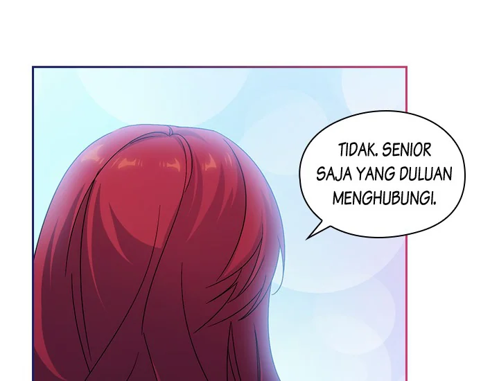 ADONIS Chapter 222 - Halaman 134