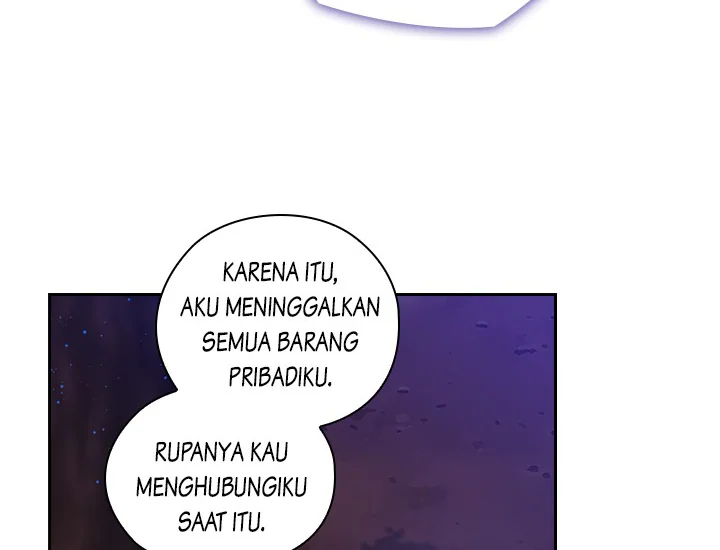 ADONIS Chapter 222 - Halaman 14