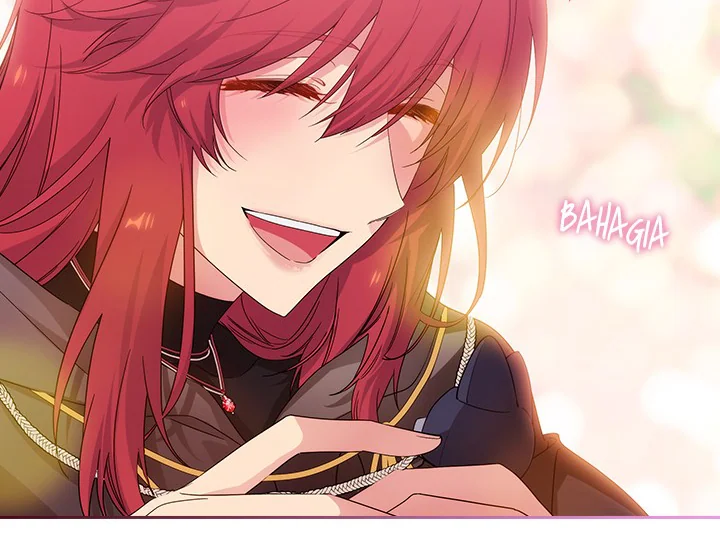 ADONIS Chapter 222 - Halaman 140