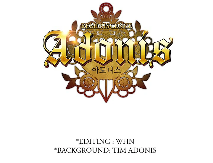 ADONIS Chapter 222 - Halaman 142