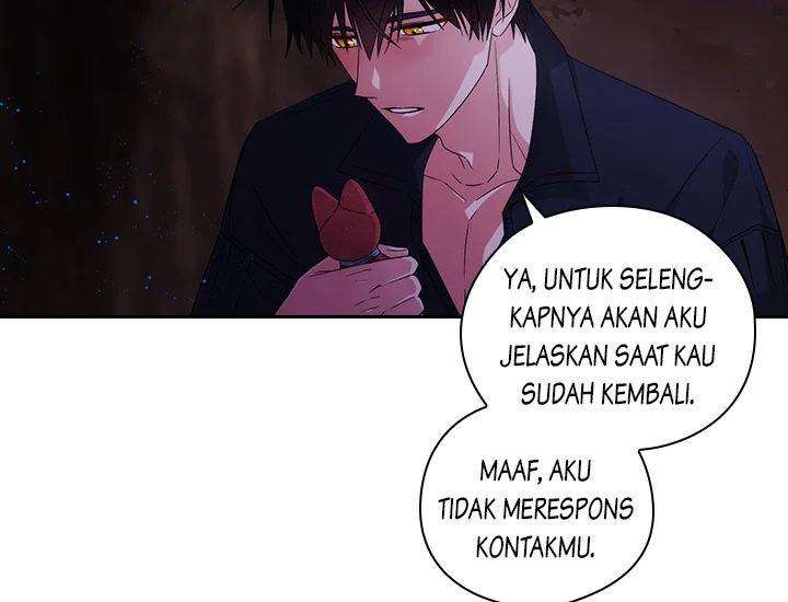 ADONIS Chapter 222 - Halaman 17