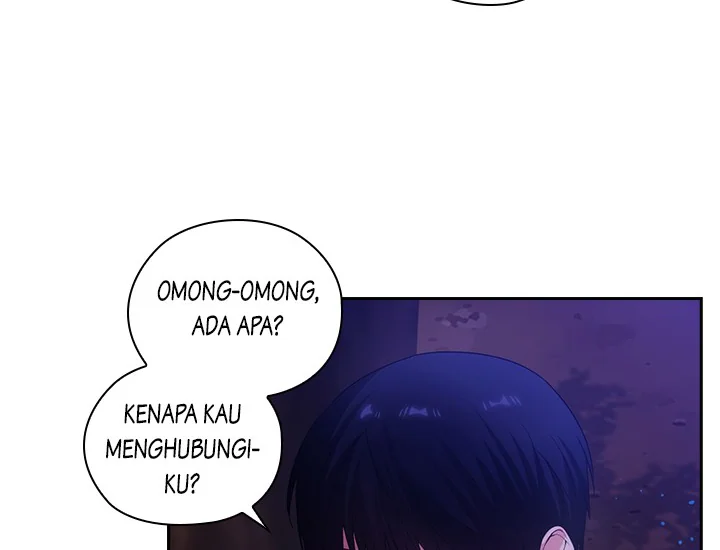 ADONIS Chapter 222 - Halaman 18