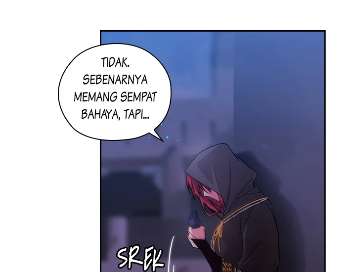 ADONIS Chapter 222 - Halaman 26