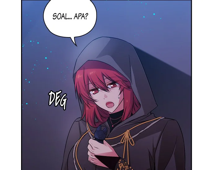 ADONIS Chapter 222 - Halaman 28