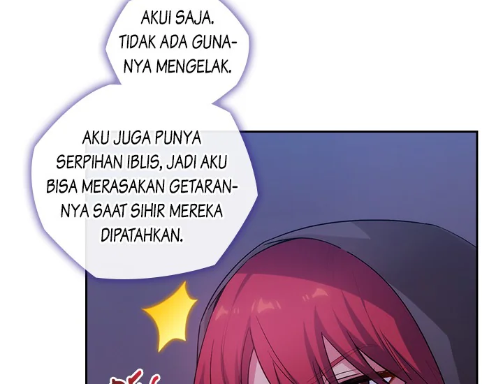 ADONIS Chapter 222 - Halaman 30