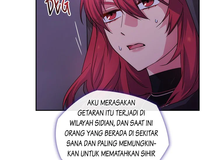 ADONIS Chapter 222 - Halaman 31