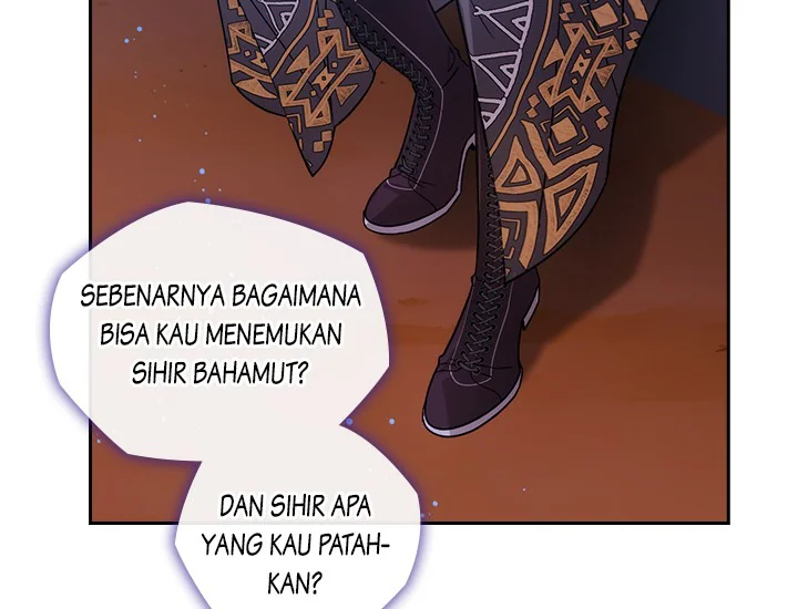 ADONIS Chapter 222 - Halaman 33