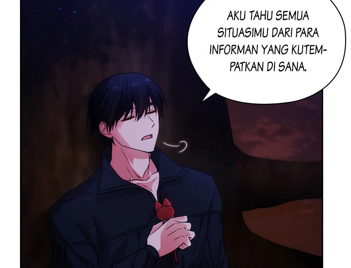 ADONIS Chapter 222 - Halaman 35