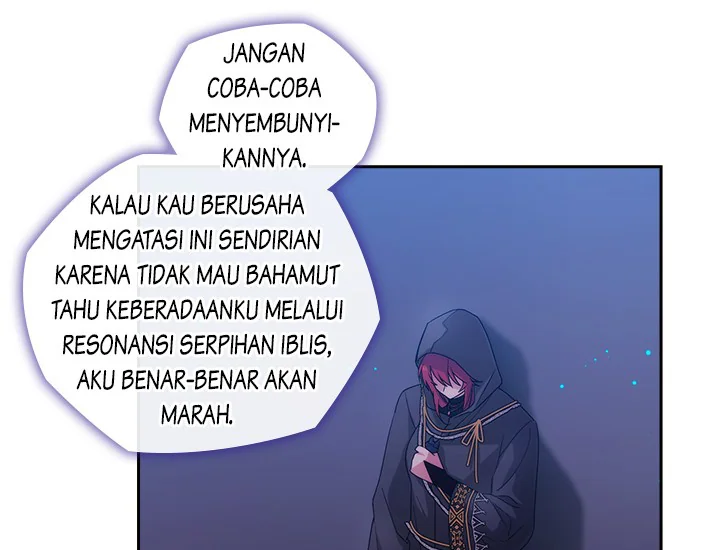 ADONIS Chapter 222 - Halaman 39