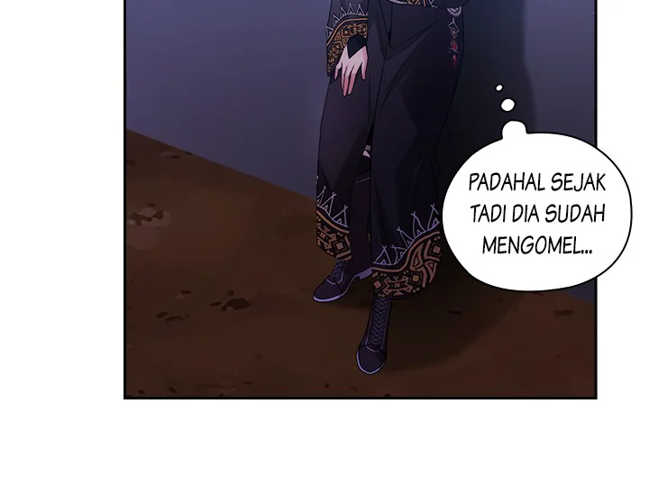 ADONIS Chapter 222 - Halaman 40