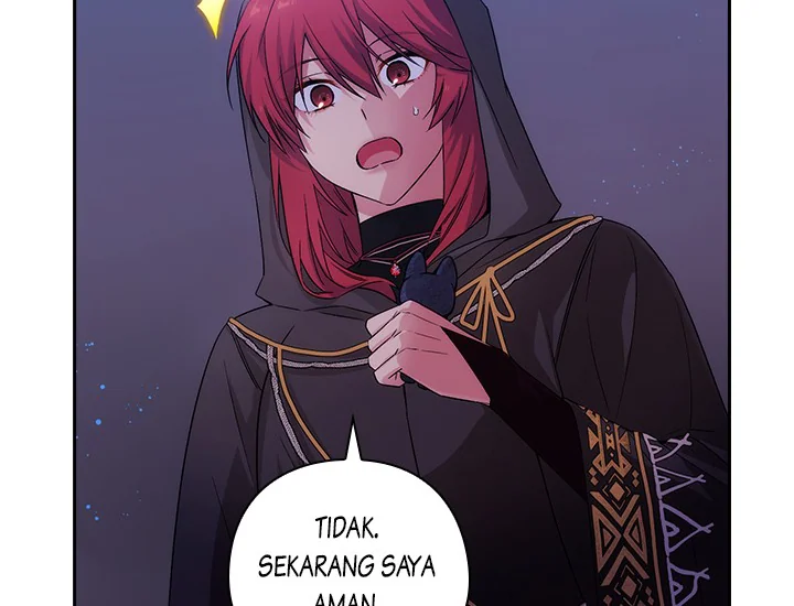ADONIS Chapter 222 - Halaman 42