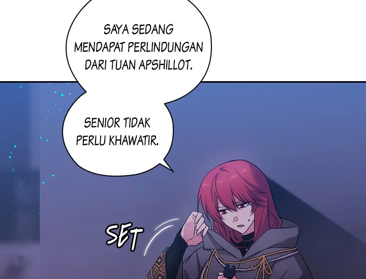 ADONIS Chapter 222 - Halaman 47
