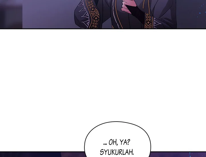 ADONIS Chapter 222 - Halaman 48