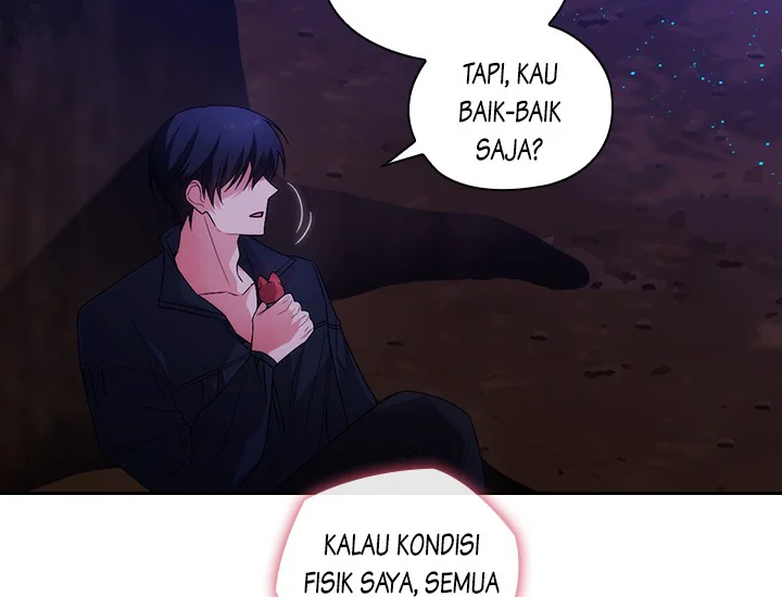 ADONIS Chapter 222 - Halaman 49