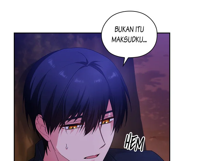 ADONIS Chapter 222 - Halaman 51