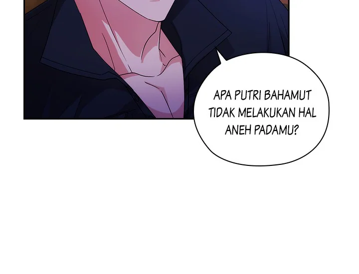 ADONIS Chapter 222 - Halaman 52