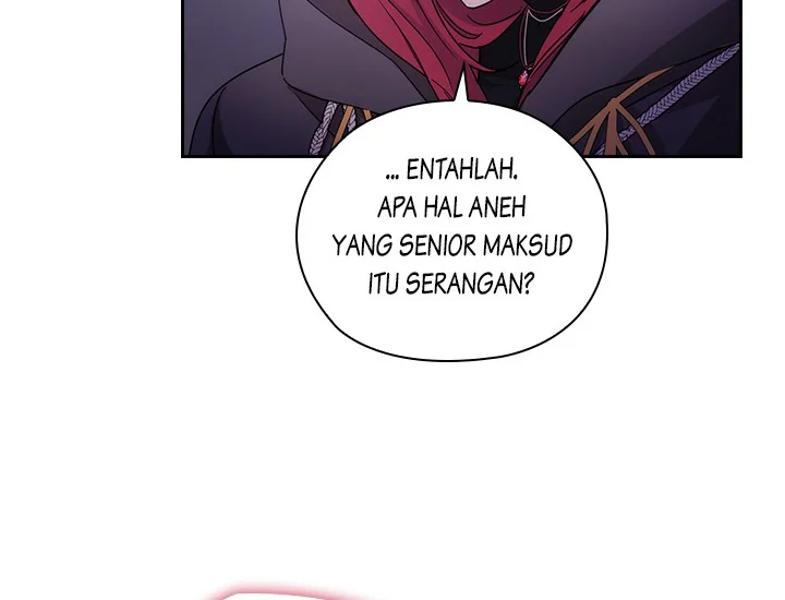 ADONIS Chapter 222 - Halaman 54