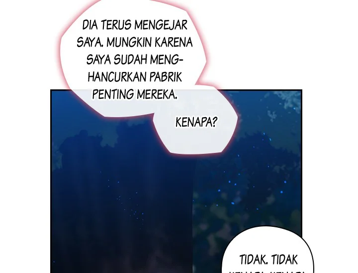 ADONIS Chapter 222 - Halaman 55