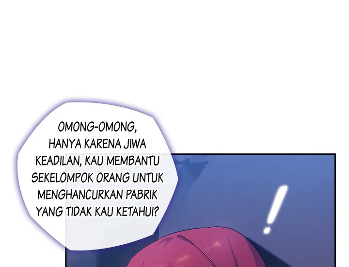 ADONIS Chapter 222 - Halaman 57