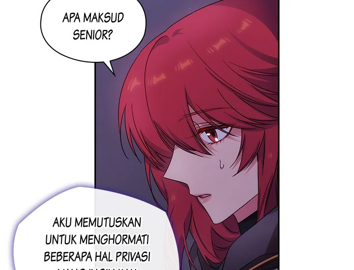 ADONIS Chapter 222 - Halaman 63
